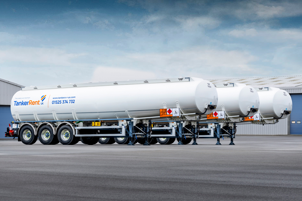 About Tanker Rent UK & Compton Tankers